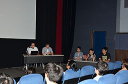 画像集#002のサムネイル/KNACKはこうして作られた。GTMFで明らかになった,そのレベルデザインとグラフィックス表現を見る