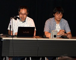 画像集#004のサムネイル/KNACKはこうして作られた。GTMFで明らかになった,そのレベルデザインとグラフィックス表現を見る