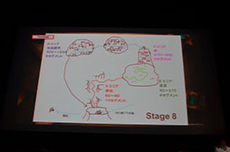 画像集#008のサムネイル/KNACKはこうして作られた。GTMFで明らかになった,そのレベルデザインとグラフィックス表現を見る