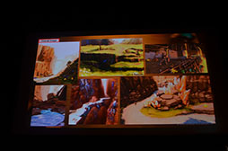 画像集#009のサムネイル/KNACKはこうして作られた。GTMFで明らかになった,そのレベルデザインとグラフィックス表現を見る