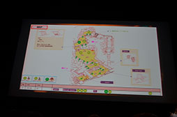 画像集#016のサムネイル/KNACKはこうして作られた。GTMFで明らかになった,そのレベルデザインとグラフィックス表現を見る