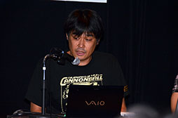 画像集#018のサムネイル/KNACKはこうして作られた。GTMFで明らかになった,そのレベルデザインとグラフィックス表現を見る