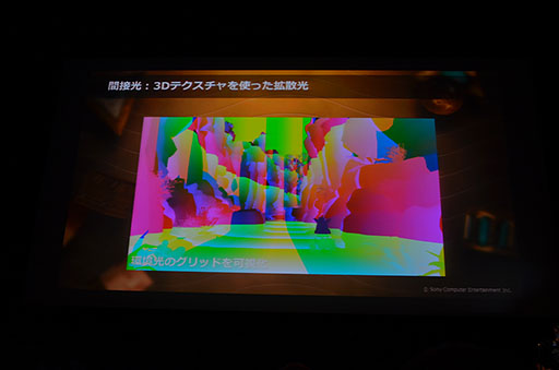 画像集#043のサムネイル/KNACKはこうして作られた。GTMFで明らかになった,そのレベルデザインとグラフィックス表現を見る