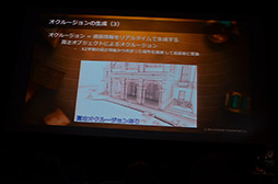 画像集#056のサムネイル/KNACKはこうして作られた。GTMFで明らかになった,そのレベルデザインとグラフィックス表現を見る