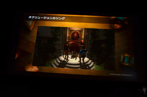 画像集#070のサムネイル/KNACKはこうして作られた。GTMFで明らかになった,そのレベルデザインとグラフィックス表現を見る