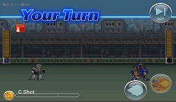 画像ギャラリー No.011のサムネイル画像 / 【PR】「Androidアプリレビュー」第19回:新ヒーロー誕生! 「ロックマン クロスオーバー」で,世界を救う新型ロックマンを育成せよ!