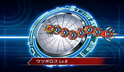 画像ギャラリー No.015のサムネイル画像 / 【PR】「Androidアプリレビュー」第19回:新ヒーロー誕生! 「ロックマン クロスオーバー」で,世界を救う新型ロックマンを育成せよ!