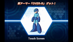 画像ギャラリー No.022のサムネイル画像 / 【PR】「Androidアプリレビュー」第19回:新ヒーロー誕生! 「ロックマン クロスオーバー」で,世界を救う新型ロックマンを育成せよ!