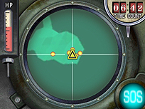 画像ギャラリー No.022のサムネイル画像 / 稲船敬二氏が手がけた「GUILD02」第2弾「虫けら戦車」は,ミクロな戦車部隊が巨大な虫達を相手に戦う作品。“どん判”な「GUILD01」連動特典アリ