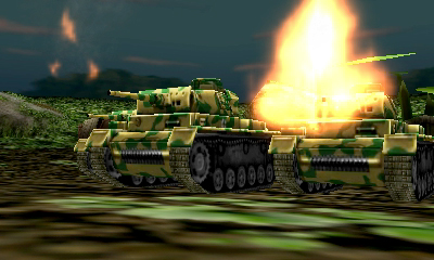 画像ギャラリー No.023のサムネイル画像 / 稲船敬二氏が手がけた「GUILD02」第2弾「虫けら戦車」は,ミクロな戦車部隊が巨大な虫達を相手に戦う作品。“どん判”な「GUILD01」連動特典アリ