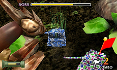 画像ギャラリー No.038のサムネイル画像 / 稲船敬二氏が手がけた「GUILD02」第2弾「虫けら戦車」は,ミクロな戦車部隊が巨大な虫達を相手に戦う作品。“どん判”な「GUILD01」連動特典アリ