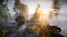 ���������꡼ No.008�Υ���ͥ������ / ��KILLZONE SHADOW FALL�ס��ǿ��������餫�ˡ������30ǯ��������ǡ֥���ɡ�����������ȡפ�������Ǥ̳��ĩ��