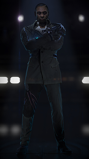 ���������꡼ No.002�Υ���ͥ������ / ��KILLZONE SHADOW FALL�ץޥ���ץ쥤�ܺ١��͵��롼��֥�����������פϥ������ޥ�������ǽ�ˡ��о쥯�饹3��ξ�������