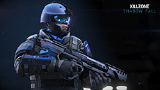 画像ギャラリー No.013のサムネイル画像 / 「KILLZONE SHADOW FALL」マルチプレイ詳細。人気ルール「ウォーゾーン」はカスタマイズが可能に。登場クラス3種の情報も公開