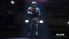 ���������꡼ No.014�Υ���ͥ������ / ��KILLZONE SHADOW FALL�ץޥ���ץ쥤�ܺ١��͵��롼��֥�����������פϥ������ޥ�������ǽ�ˡ��о쥯�饹3��ξ�������