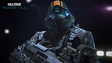 画像ギャラリー No.017のサムネイル画像 / 「KILLZONE SHADOW FALL」マルチプレイ詳細。人気ルール「ウォーゾーン」はカスタマイズが可能に。登場クラス3種の情報も公開