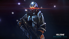画像ギャラリー No.020のサムネイル画像 / 「KILLZONE SHADOW FALL」マルチプレイ詳細。人気ルール「ウォーゾーン」はカスタマイズが可能に。登場クラス3種の情報も公開