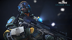 画像ギャラリー No.021のサムネイル画像 / 「KILLZONE SHADOW FALL」マルチプレイ詳細。人気ルール「ウォーゾーン」はカスタマイズが可能に。登場クラス3種の情報も公開