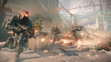 ���������꡼ No.001�Υ���ͥ������ / ��KILLZONE SHADOW FALL�ס����ȡ��꡼�˴�Ϣ���������Υ�����ɤ䡤�ü칩����ȥ���ɡ�����������ȡɤ������ʤξ������餫��