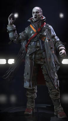 ���������꡼ No.005�Υ���ͥ������ / ��KILLZONE SHADOW FALL�ס����ȡ��꡼�˴�Ϣ���������Υ�����ɤ䡤�ü칩����ȥ���ɡ�����������ȡɤ������ʤξ������餫��