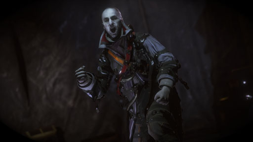 画像ギャラリー No.006のサムネイル画像 / 「KILLZONE SHADOW FALL」,ストーリーに関連した数々のキーワードや,特殊工作員“シャドーエージェント”の装備品の情報が明らかに