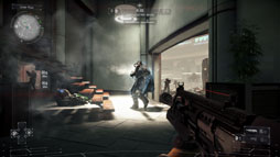 ���������꡼ No.011�Υ���ͥ������ / ��KILLZONE SHADOW FALL�ס����ȡ��꡼�˴�Ϣ���������Υ�����ɤ䡤�ü칩����ȥ���ɡ�����������ȡɤ������ʤξ������餫��