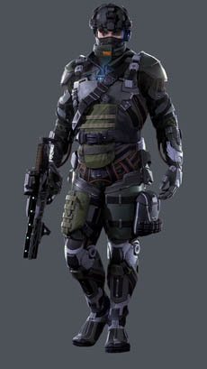 ���������꡼ No.021�Υ���ͥ������ / ��KILLZONE SHADOW FALL�ס����ȡ��꡼�˴�Ϣ���������Υ�����ɤ䡤�ü칩����ȥ���ɡ�����������ȡɤ������ʤξ������餫��