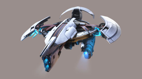 画像ギャラリー No.001のサムネイル画像 / 「KILLZONE SHADOW FALL」早期購入特典の内容が公開。池田秀一さんや大塚芳忠さんなど,8名の人気声優陣によるマルチプレイ用音声が収録されることが明らかに