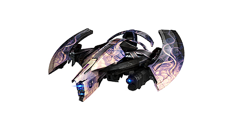 画像集#006のサムネイル/「KILLZONE SHADOW FALL」,日本限定早期購入特典となるドローンスキンを公開。「GRAVITY DAZE」の斎藤俊介氏,「SIREN」シリーズの高橋美貴氏がデザイン