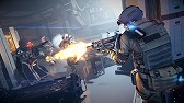 画像集#004のサムネイル/「KILLZONE SHADOW FALL」,公式大会を記念してマルチプレイ トライアル版を配信