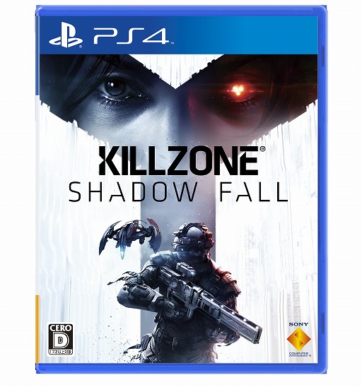 画像集#002のサムネイル/「KILLZONE SHADOW FALL」,PS4初となる公式オンラインマルチプレイ大会を開催