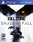 KILLZONE SHADOW FALL