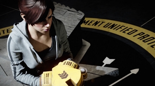 inFAMOUS First Light Announce Trailer | E3 2014 (PS4) 