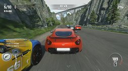 画像集#016のサムネイル/PS4用レースゲーム「DRIVECLUB」をレビュー。カジュアルな挙動で遊びやすいが,クリアすべき課題も多い