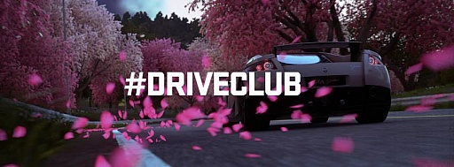画像ギャラリー No.002のサムネイル画像 / 「DRIVECLUB」の無料アップデートで日本をモチーフにした11コースが追加。DLCも続々登場予定