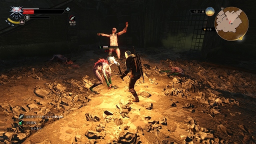 ꡼ No.004Υͥ / ʤ18ͰʾʤФ˥ץ쥤٤ܡǥꥢʡͤRPGɡ֥å㡼3 磻ɥϥȡפΥץ쥤ݡȤϤ