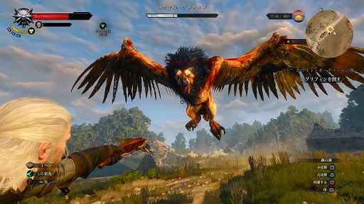 ꡼ No.009Υͥ / ʤ18ͰʾʤФ˥ץ쥤٤ܡǥꥢʡͤRPGɡ֥å㡼3 磻ɥϥȡפΥץ쥤ݡȤϤ