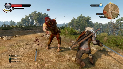 ꡼ No.022Υͥ / ʤ18ͰʾʤФ˥ץ쥤٤ܡǥꥢʡͤRPGɡ֥å㡼3 磻ɥϥȡפΥץ쥤ݡȤϤ