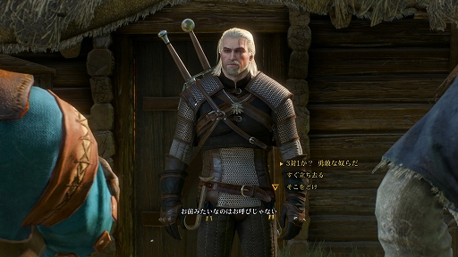 ꡼ No.024Υͥ / ʤ18ͰʾʤФ˥ץ쥤٤ܡǥꥢʡͤRPGɡ֥å㡼3 磻ɥϥȡפΥץ쥤ݡȤϤ