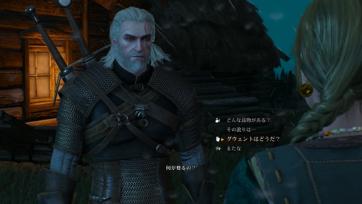 ꡼ No.060Υͥ / ʤ18ͰʾʤФ˥ץ쥤٤ܡǥꥢʡͤRPGɡ֥å㡼3 磻ɥϥȡפΥץ쥤ݡȤϤ