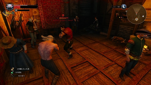 ꡼ No.061Υͥ / ʤ18ͰʾʤФ˥ץ쥤٤ܡǥꥢʡͤRPGɡ֥å㡼3 磻ɥϥȡפΥץ쥤ݡȤϤ