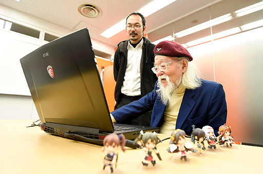 ������#016�Υ���ͥ���/�������ڶ��Ϻ�᤬�Ĥ������ĥǥӥ塼�������˺�����Ǥ��٤��ʤ���80�Ф��餤����ΡִϤ���פΥ�����