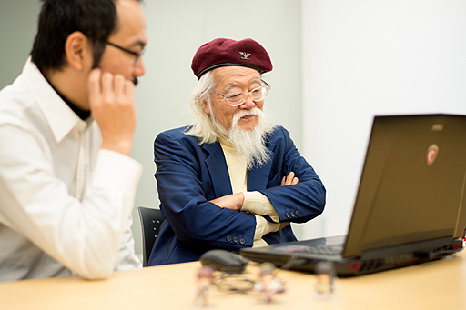 ������#026�Υ���ͥ���/�������ڶ��Ϻ�᤬�Ĥ������ĥǥӥ塼�������˺�����Ǥ��٤��ʤ���80�Ф��餤����ΡִϤ���פΥ�����