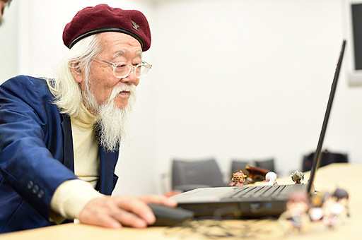 ������#027�Υ���ͥ���/�������ڶ��Ϻ�᤬�Ĥ������ĥǥӥ塼�������˺�����Ǥ��٤��ʤ���80�Ф��餤����ΡִϤ���פΥ�����