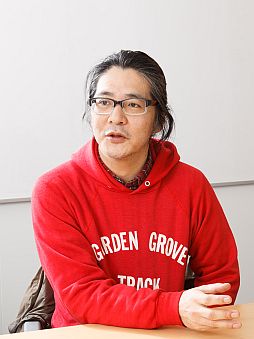 画像ギャラリー No.005のサムネイル画像 / 黒川さん,飯田さん,なんでこんなことやってるんですか?――ベテランゲーム開発者がインディーズゲーム&クラウドファンディングに挑む理由