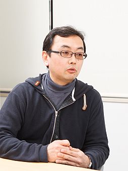 画像ギャラリー No.006のサムネイル画像 / 黒川さん,飯田さん,なんでこんなことやってるんですか?――ベテランゲーム開発者がインディーズゲーム&クラウドファンディングに挑む理由