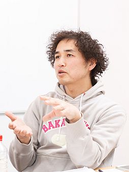 画像ギャラリー No.007のサムネイル画像 / 黒川さん,飯田さん,なんでこんなことやってるんですか?――ベテランゲーム開発者がインディーズゲーム&クラウドファンディングに挑む理由