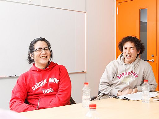 画像ギャラリー No.009のサムネイル画像 / 黒川さん,飯田さん,なんでこんなことやってるんですか?――ベテランゲーム開発者がインディーズゲーム&クラウドファンディングに挑む理由