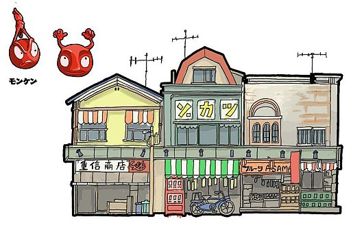 画像ギャラリー No.015のサムネイル画像 / 黒川さん,飯田さん,なんでこんなことやってるんですか?――ベテランゲーム開発者がインディーズゲーム&クラウドファンディングに挑む理由