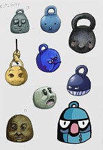 画像ギャラリー No.016のサムネイル画像 / 黒川さん,飯田さん,なんでこんなことやってるんですか?――ベテランゲーム開発者がインディーズゲーム&クラウドファンディングに挑む理由